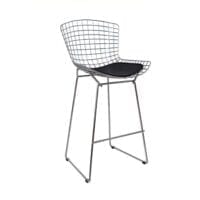 Banqueta Bertoia