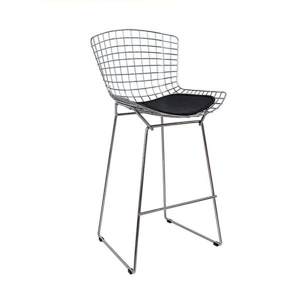 Banqueta Bertoia