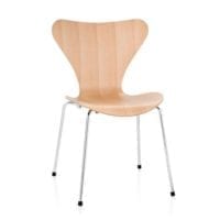 Silla Jacobsen Butterfly