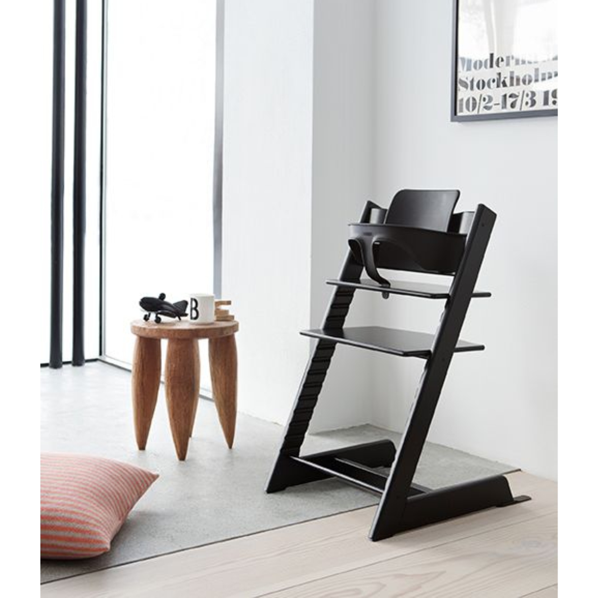 TRIPP TRAPP STOKKE2