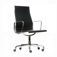 Silla Aluminum Alta Nacional
