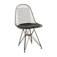 Silla DKR Negra