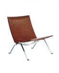 Sillón PK-22 Tapizado
