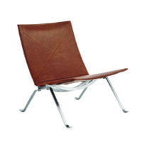Sillón PK-22 Tapizado