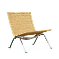 Sillón PK-22 Ratan