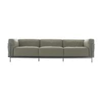 Sillón LC3 - 3 Cuerpos