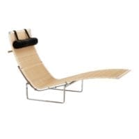 Poltrona PK-24 Rattan