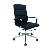 Silla Aluminum Soft Alta Importada