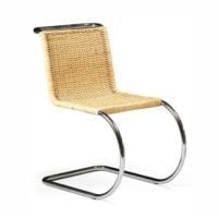 Silla Cantilever Rattan