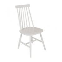 Silla Hamburgo Blanca