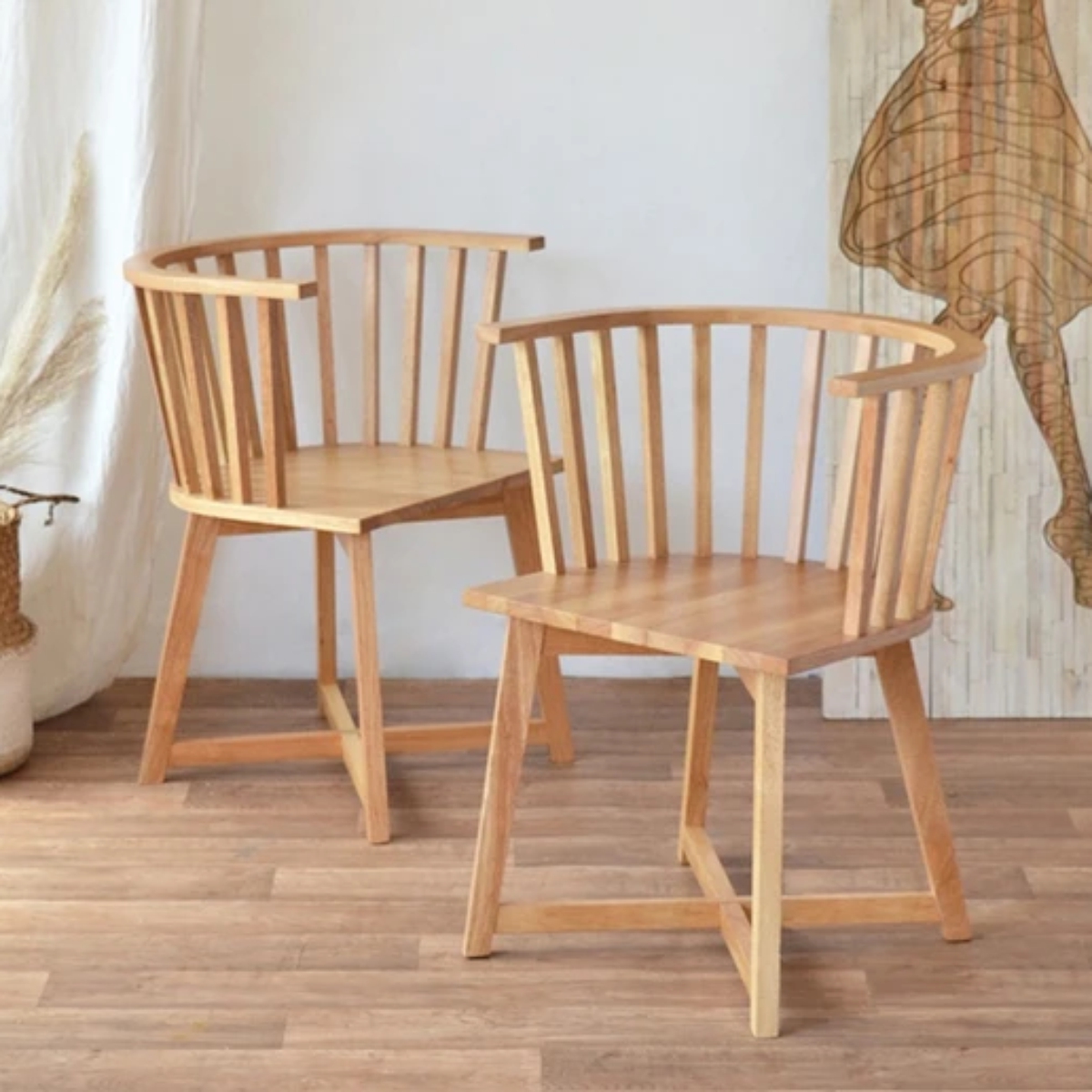 Silla Gervasoni Natural_2