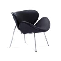 Sillón Pierre Paulin