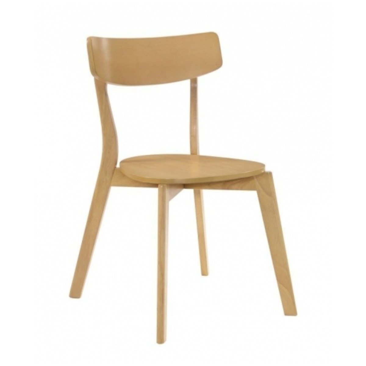 Silla Claire Natural