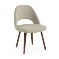 Silla Executive Saarinen Madera