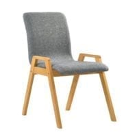 Silla Alanna Natural Expreso