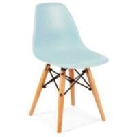 Silla Eames Kids Celeste