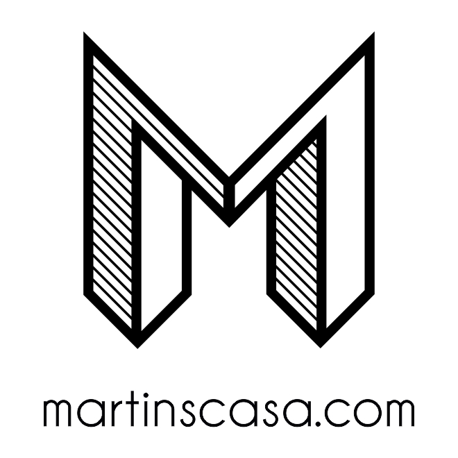 Martins Casa logo