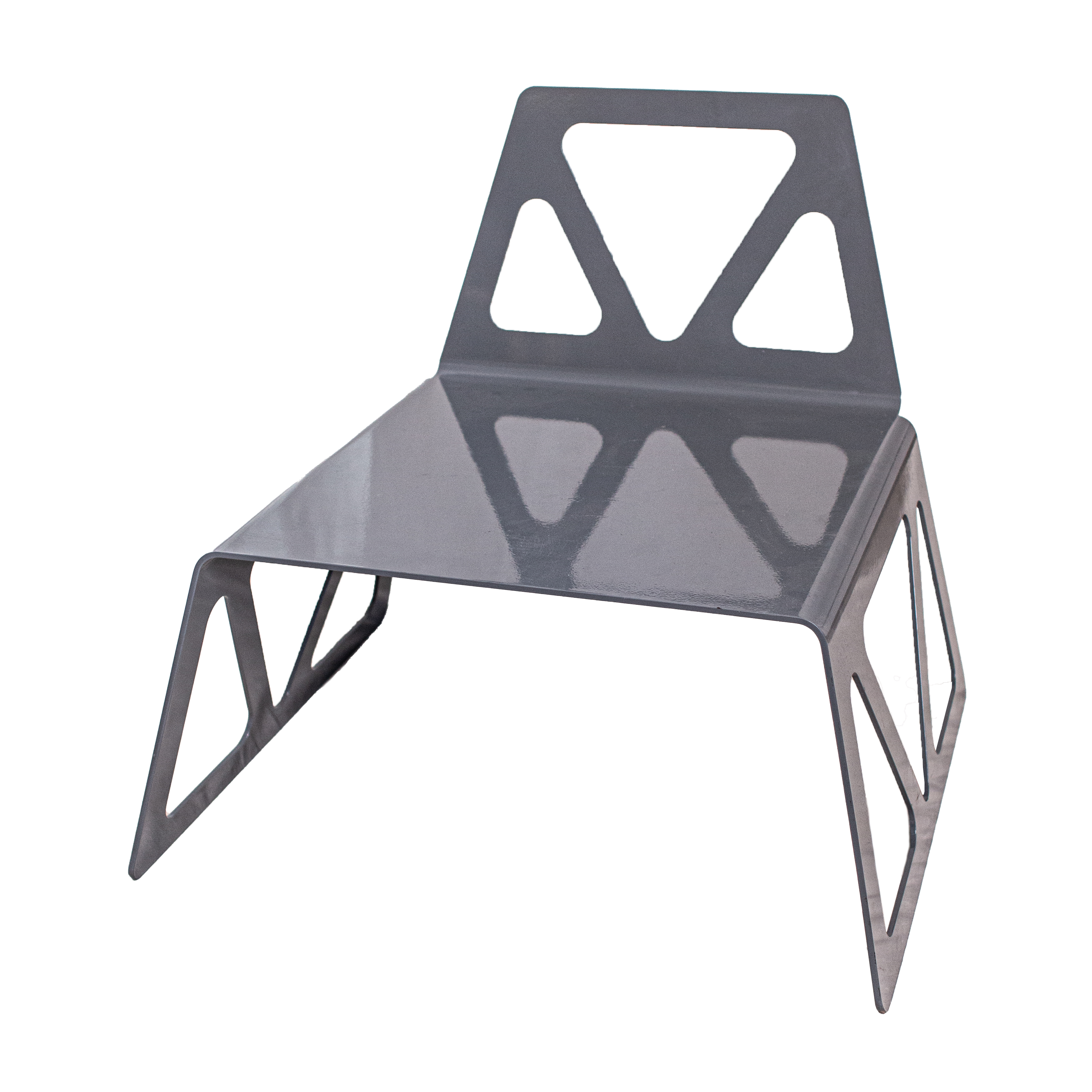 Silla Pluma