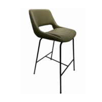 Banqueta Camille Eco Cuero (Varios Colores)