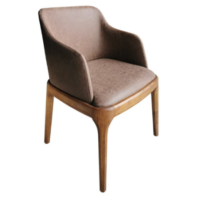 Silla Grace con Apoya Brazos