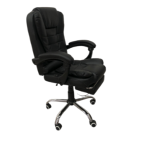 Silla Ejecutiva Hero con Masajeador