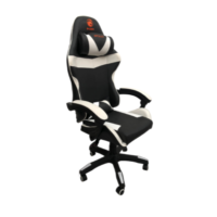 Silla Gamer