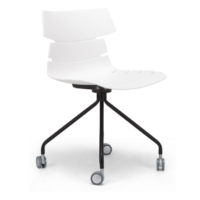 Silla Sissi con Ruedas