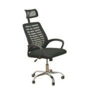 Silla New Anker
