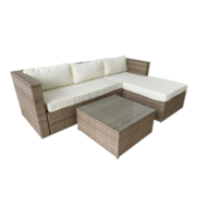 Set Meissa con vidrio (Varios Colores)