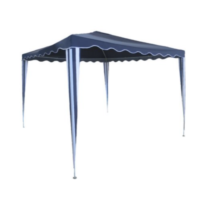 Gazebo Fijo